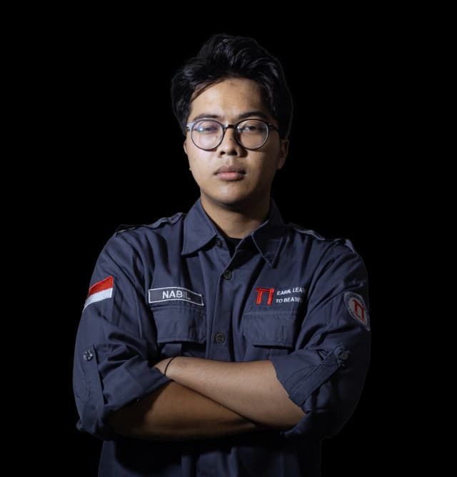 M. Nabil Nazhmi Kurniali