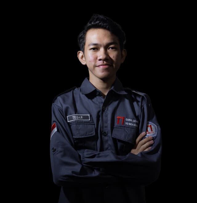 Tegar Aji Pangestu